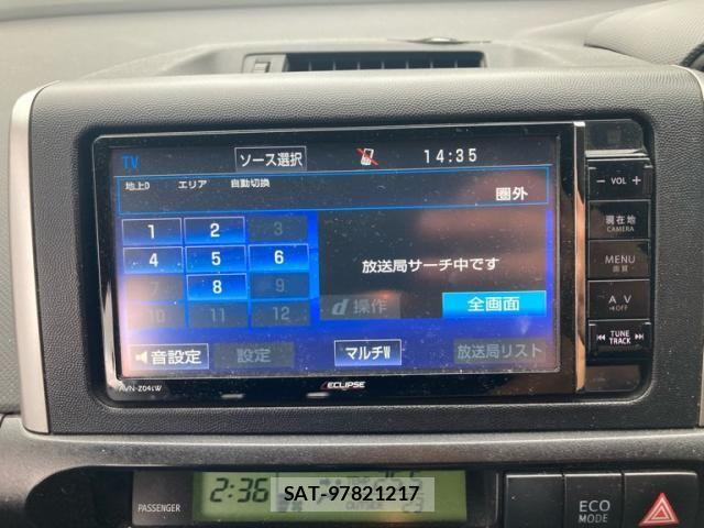 Toyota WISH 2014-06 8338584-17