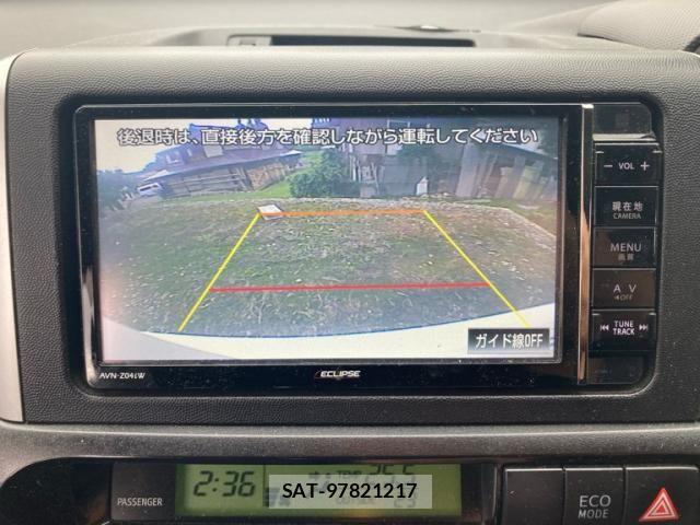 Toyota WISH 2014-06 8338584-18