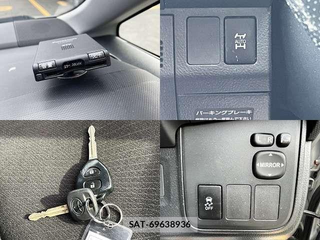 Toyota WISH 2009-09 8415997-4