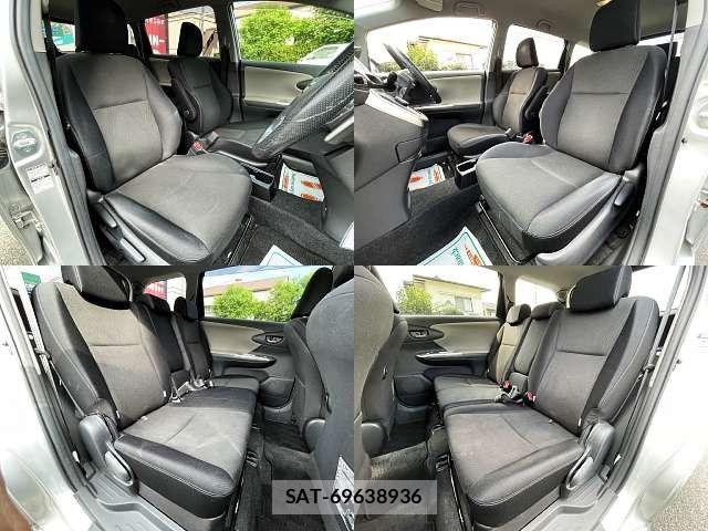Toyota WISH 2009-09 8415997-6