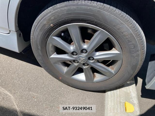 Toyota WISH 2015-09 8415996-8