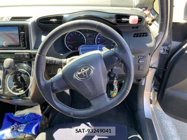 Toyota WISH 2015-09 8415996-18