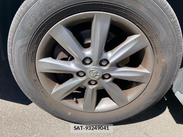 Toyota WISH 2015-09 8415996-7