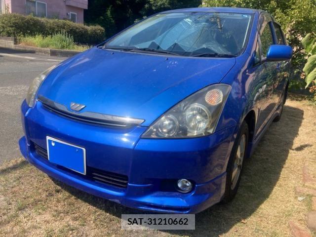 sat car