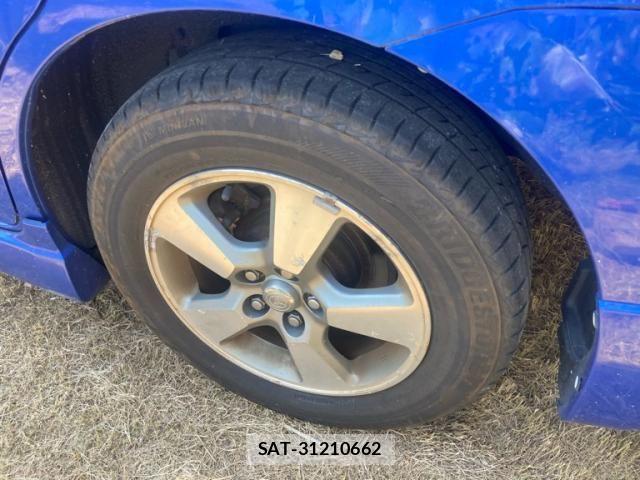 Toyota WISH 2005-05 8416005-8
