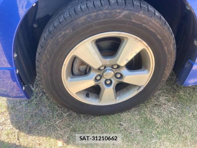 Toyota WISH 2005-05 8416005-9