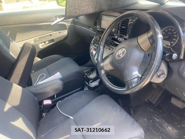 Toyota WISH 2005-05 8416005-10