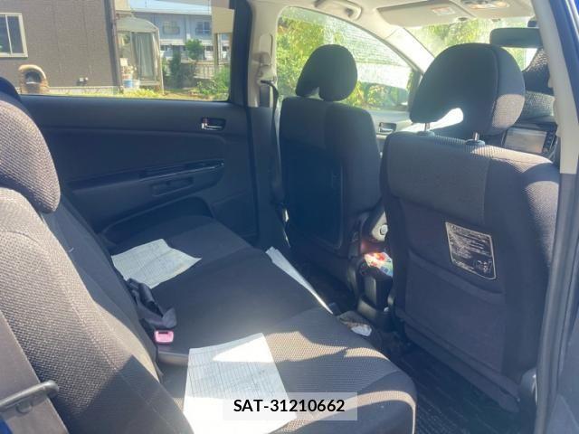 Toyota WISH 2005-05 8416005-11