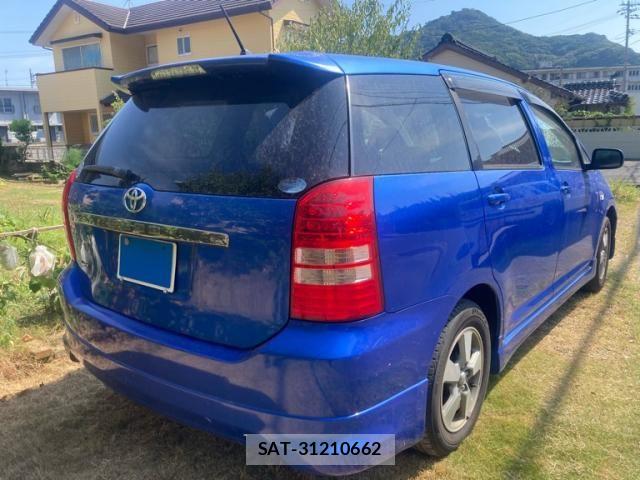 Toyota WISH 2005-05 8416005-2