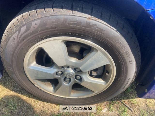 Toyota WISH 2005-05 8416005-6