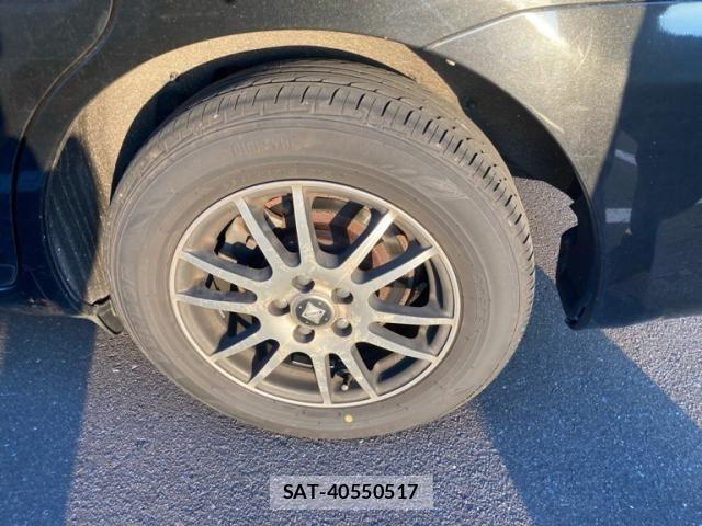 Toyota WISH 2009-02 8458809-9
