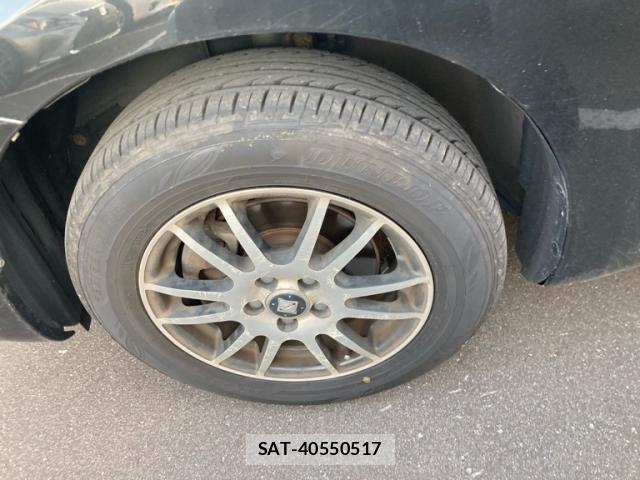 Toyota WISH 2009-02 8458809-10