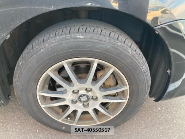 Toyota WISH 2009-02 8458809-11