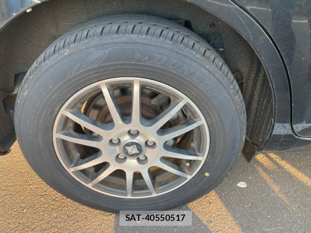 Toyota WISH 2009-02 8458809-12