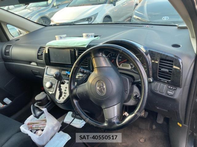 Toyota WISH 2009-02 8458809-15