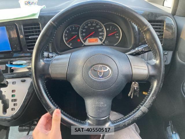 Toyota WISH 2009-02 8458809-21