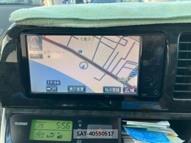 Toyota WISH 2009-02 8458809-24