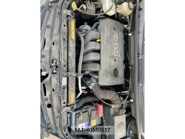 Toyota WISH 2009-02 8458809-25