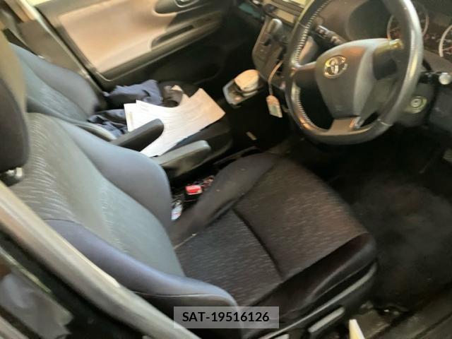 Toyota WISH 2011-08 8486306-9
