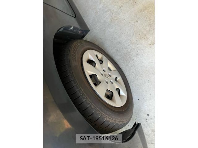 Toyota WISH 2011-08 8486306-2