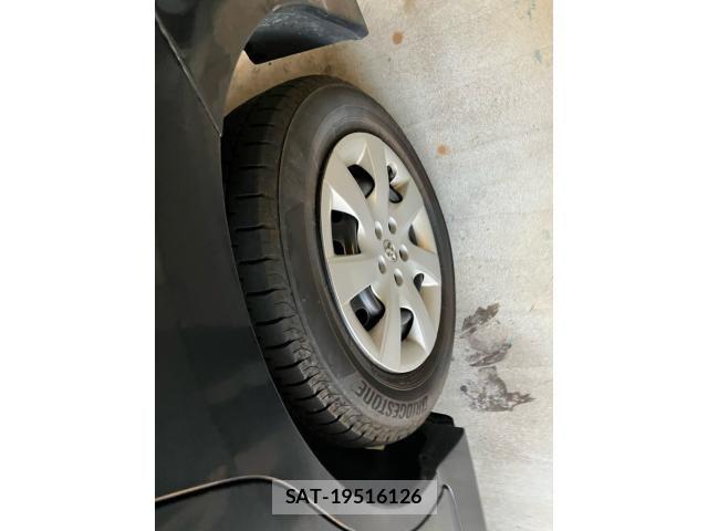 Toyota WISH 2011-08 8486306-3