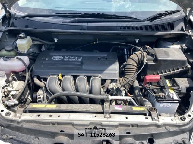 Toyota WISH 2004-04 8486305-10