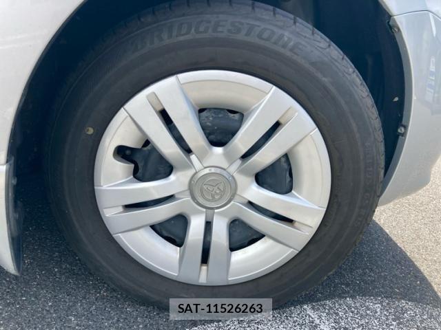 Toyota WISH 2004-04 8486305-11