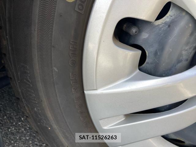 Toyota WISH 2004-04 8486305-12