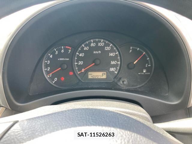 Toyota WISH 2004-04 8486305-15