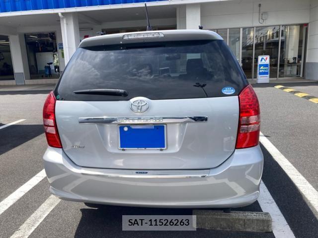 Toyota WISH 2004-04 8486305-3