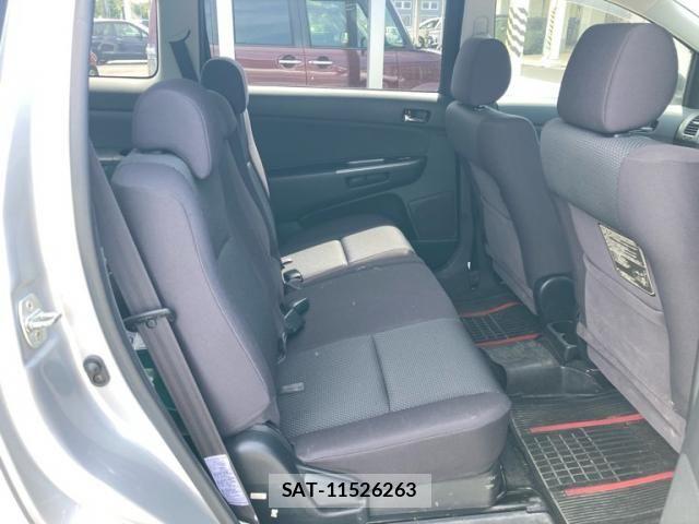 Toyota WISH 2004-04 8486305-6