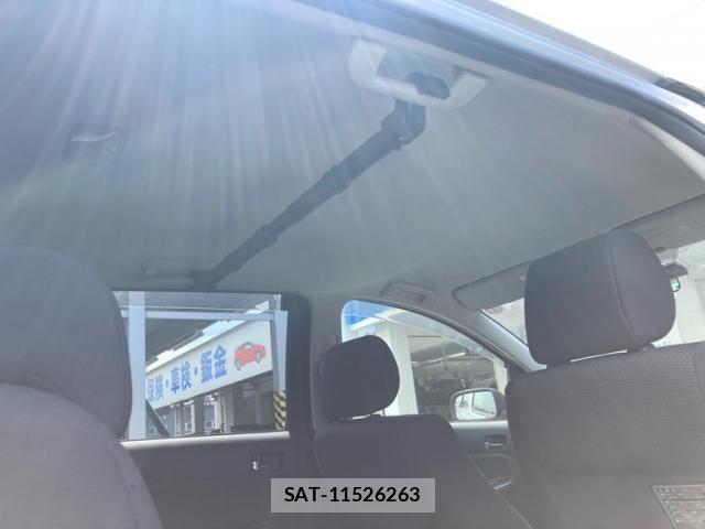 Toyota WISH 2004-04 8486305-7
