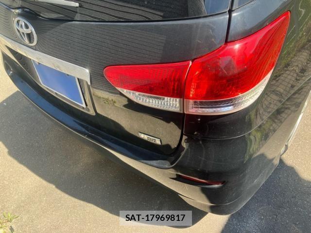 Toyota WISH 2011-09 8629908-11