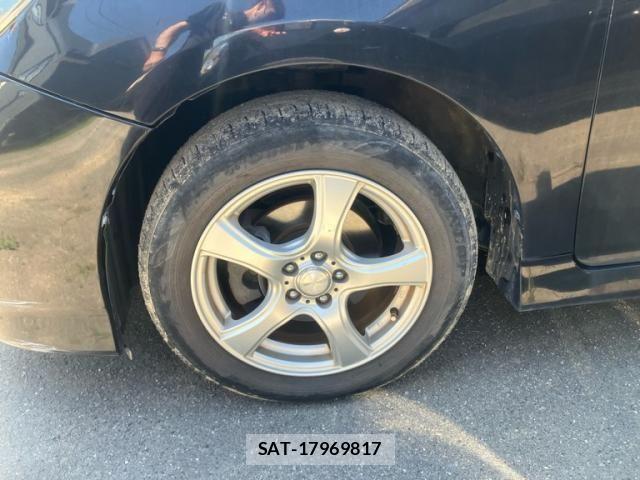 Toyota WISH 2011-09 8629908-5