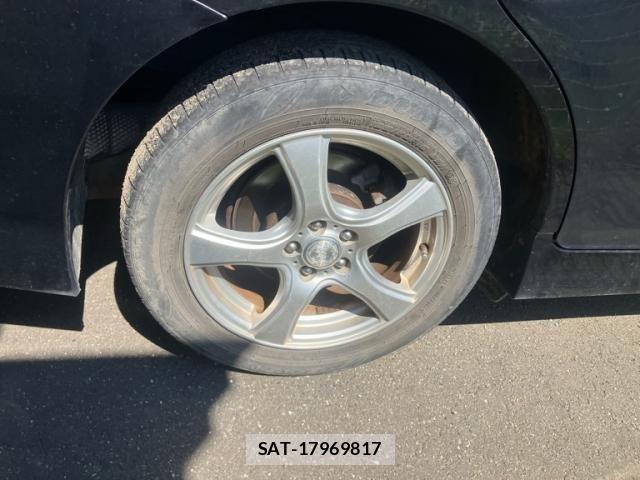 Toyota WISH 2011-09 8629908-7