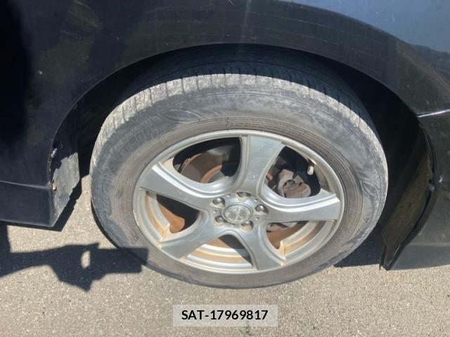 Toyota WISH 2011-09 8629908-8