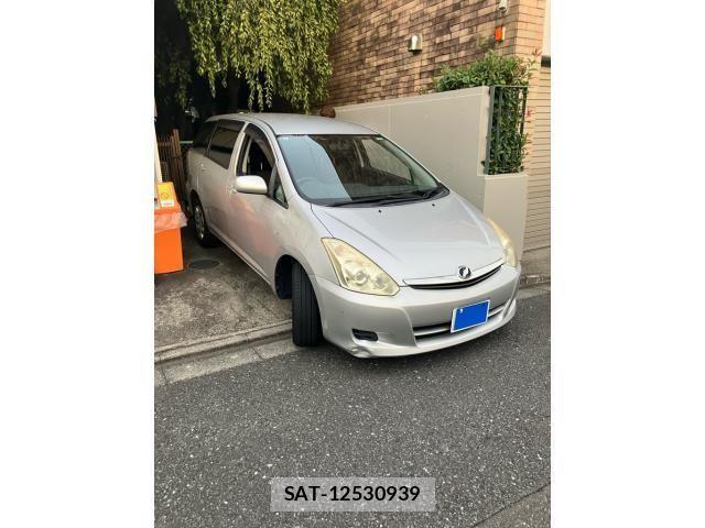 sat car