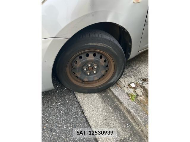 Toyota WISH 2008-07 8667193-9