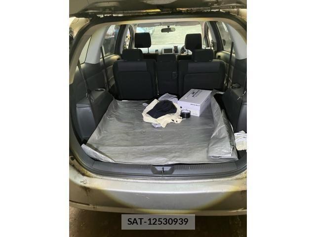 Toyota WISH 2008-07 8667193-11