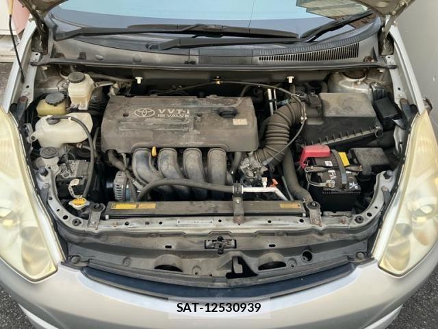 Toyota WISH 2008-07 8667193-12