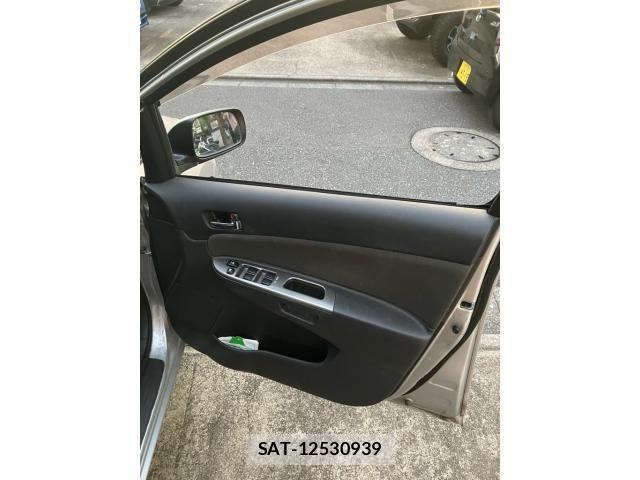 Toyota WISH 2008-07 8667193-13