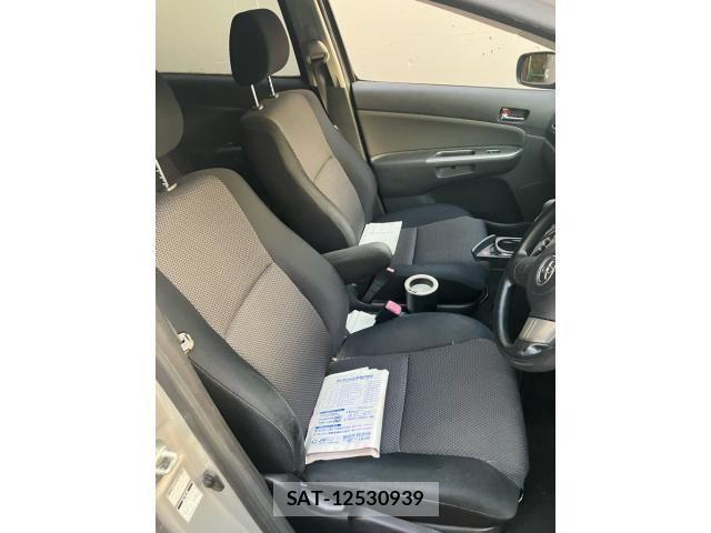 Toyota WISH 2008-07 8667193-14