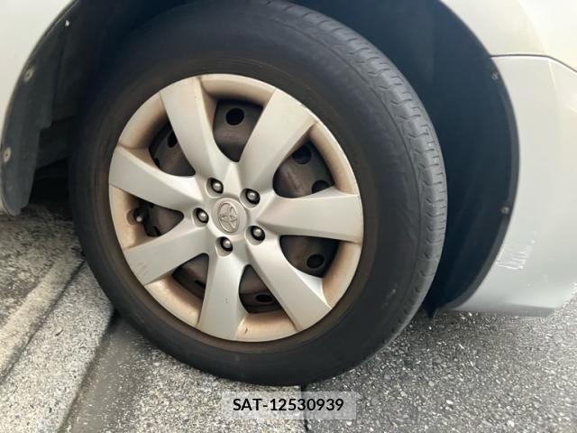 Toyota WISH 2008-07 8667193-7