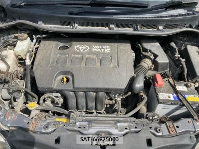 Toyota WISH 2012-07 8667192-14