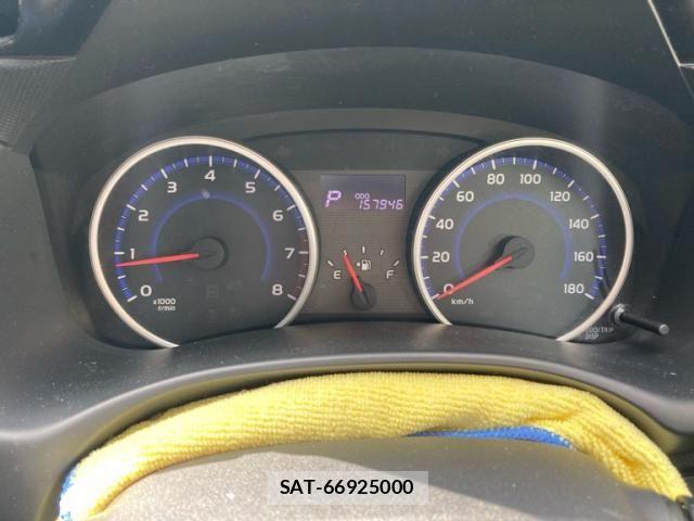 Toyota WISH 2012-07 8667192-20