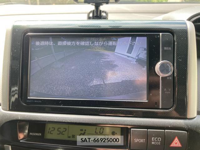 Toyota WISH 2012-07 8667192-23