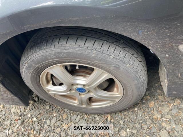 Toyota WISH 2012-07 8667192-8