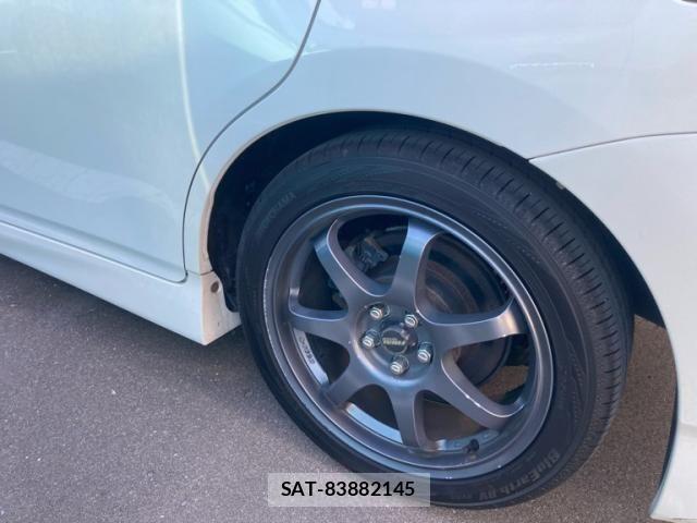 Toyota WISH 2015-05 8662551-6