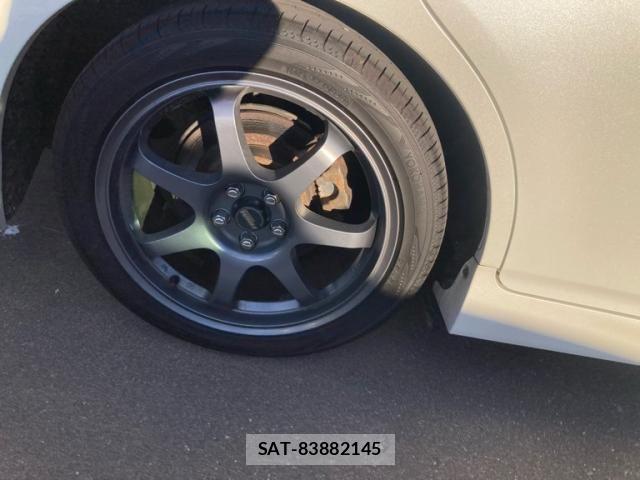 Toyota WISH 2015-05 8662551-7