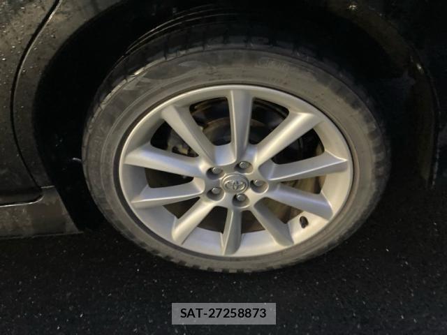 Toyota WISH 2012-05 8746990-9